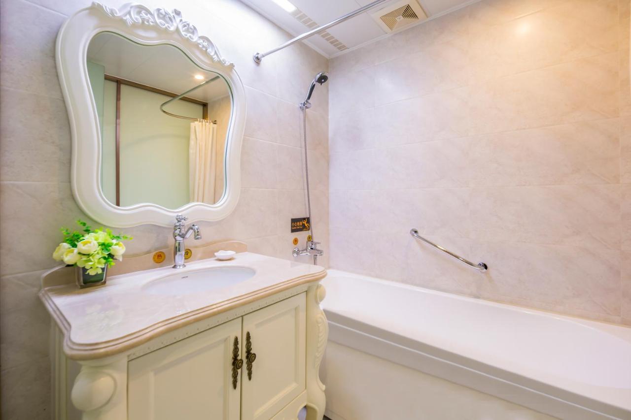 Beijing Commercial Business Hotel Zewnętrze zdjęcie