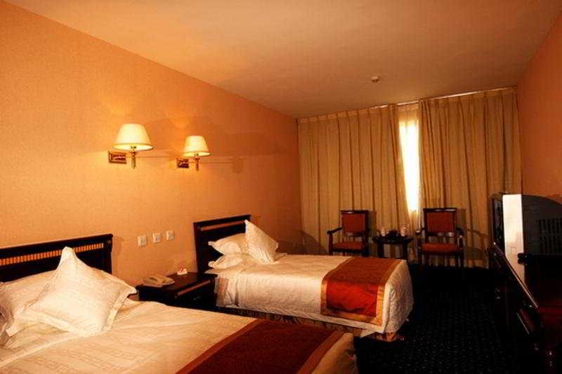 Beijing Commercial Business Hotel Pokój zdjęcie